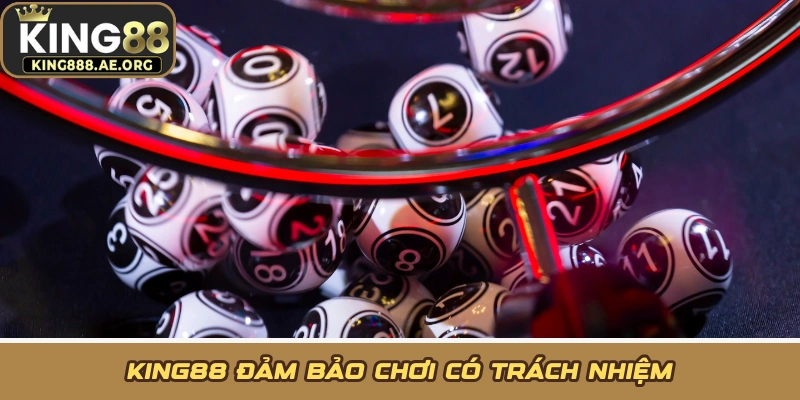 KING88 đảm bảo chơi có trách nhiệm KING88 đảm bảo chơi có trách nhiệm