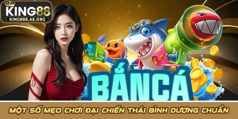 Một số mẹo chơi đại chiến thái bình dương chuẩn Một số mẹo chơi đại chiến thái bình dương chuẩn
